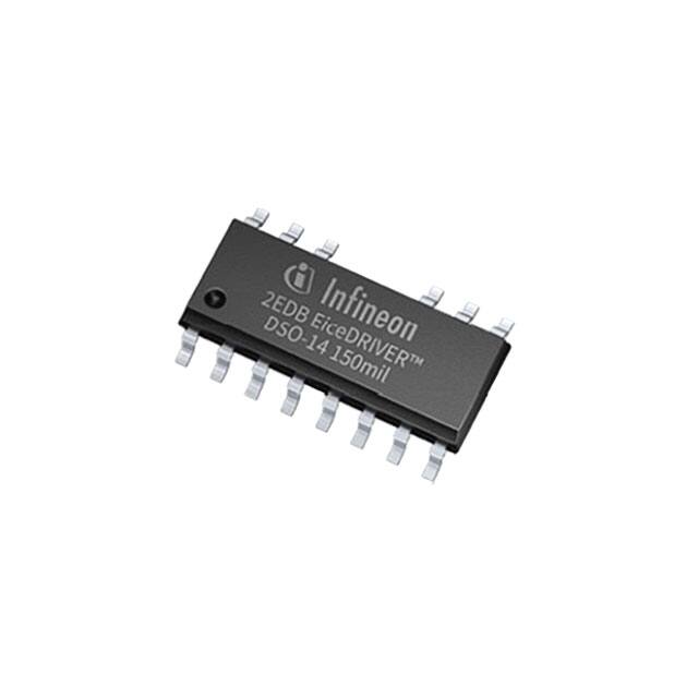 2EDB9259YXUMA1 Infineon Technologies  Isolators - Gate Drivers